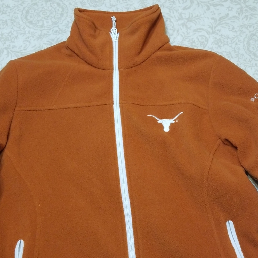 Columbia women sweater